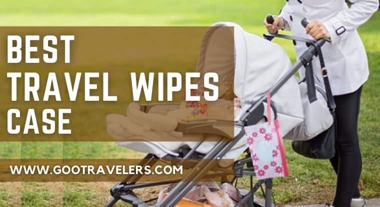 Best Travel Wipes Case