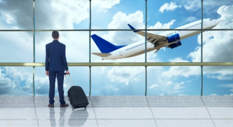 How to Travel With a Suit on a Plane