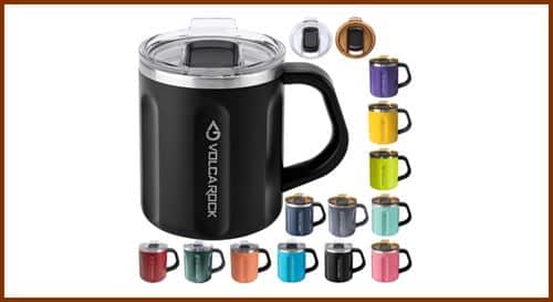 best travel mug dishwasher safe