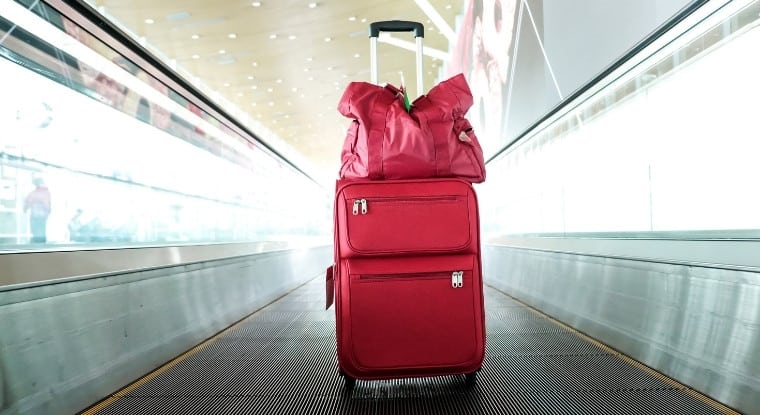 What Type of Luggage is Best for Air Travel