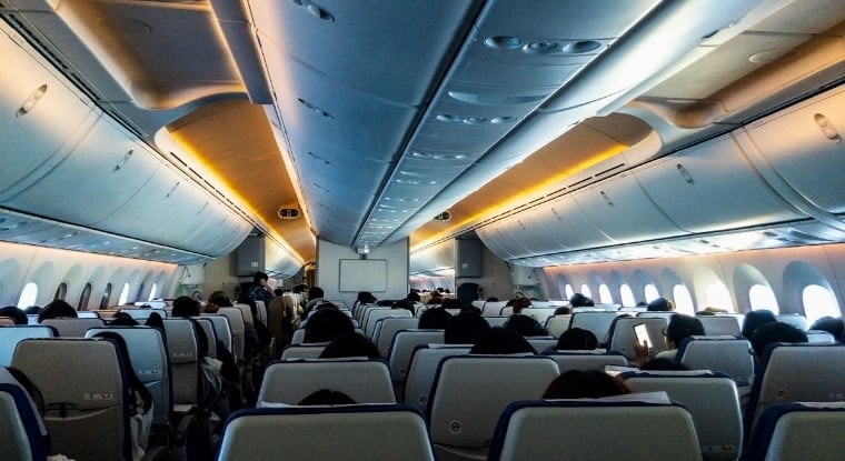 What to Wear to Travel by Plane