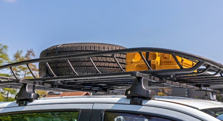 8 Best Roof Rack for Honda CRV in 2022 - Goo Travelers