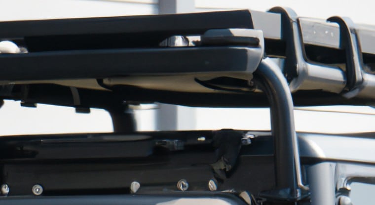 Best Roof Rack for Jeep Wrangler