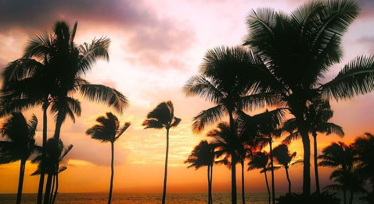 Hawaii