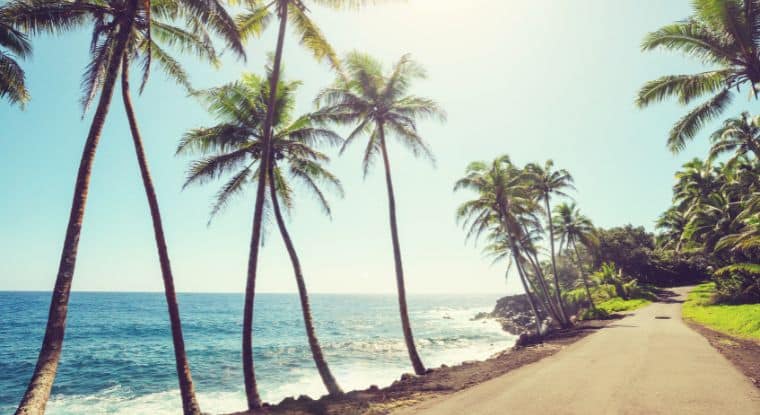 Plan a Hawaii Road Trip