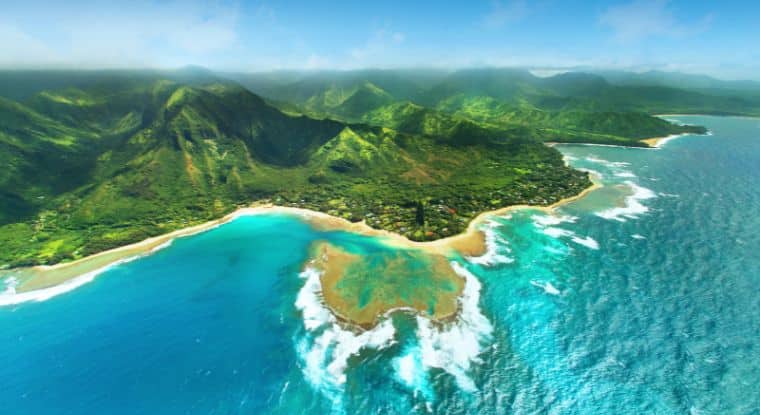 Plan a Hawaii Trip